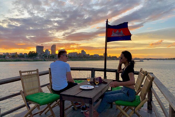 2hours Private Sunset Cruise with unlimited beer, soft drinks and Tour guide - Key Things to Know Before You Go