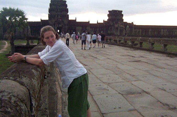 4-Day Cambodia Highlights Tour from Phnom Penh with Angkor Wat - Day 4: Siem Reap Departure Day Without Last-Minute Chaos