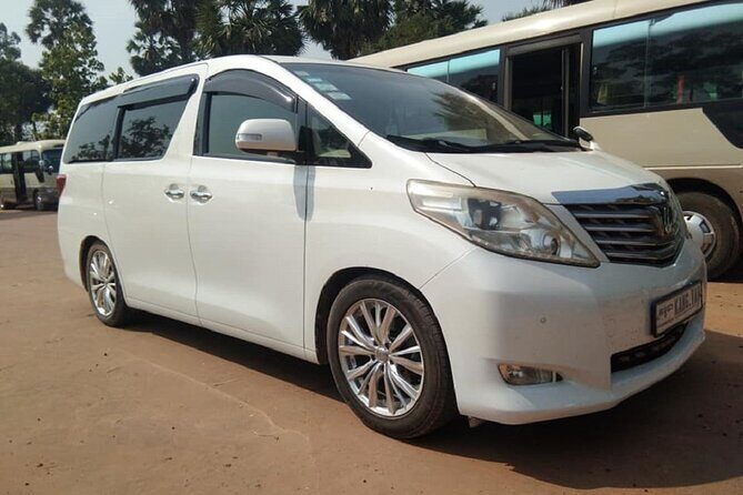 Best Private taxi Phnom Penh to Siem Reap - English Speaking - Practical Tips to Make This Feel Smooth