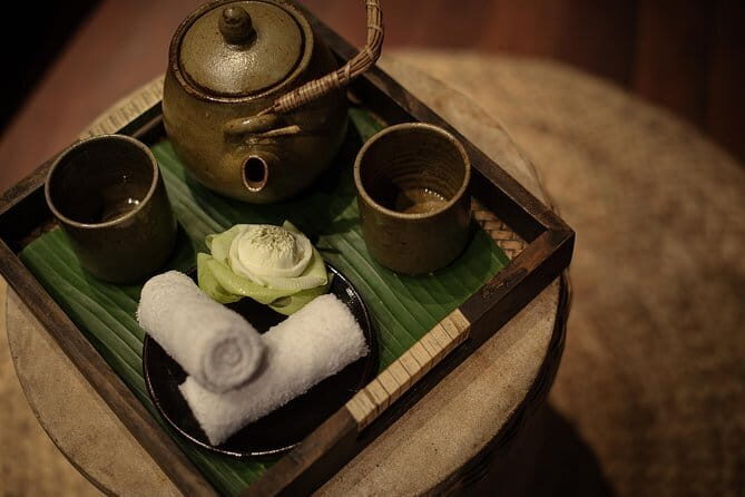 Bodia Classic Massage in Phnom Penh - Inside a Bodia Classic Massage: acupressure and stretching in 60 minutes