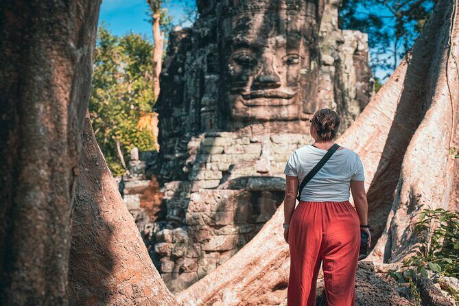 Discover the Tastes Temples and Tales of Authentic Cambodia - Riverside happy hour and why the boat time matters