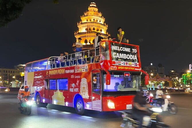 Head, Back and Shoulder Massage in Phnom Penh - Booking, Tickets, and Confirmation: Simple Setup for a Calm Arrival