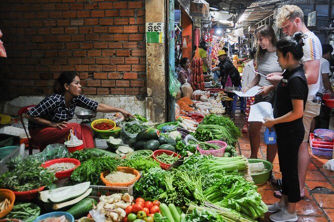 Khmer Cooking Class Full Day - Value for $58: What You’re Actually Paying For