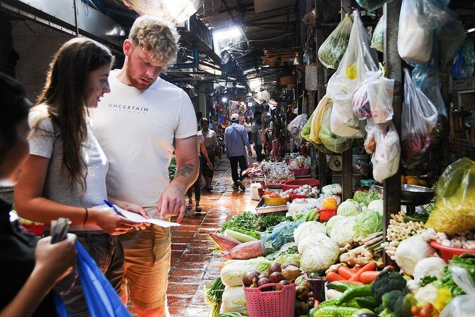 Khmer Cooking Class Full Day - Best for Who: Families, Food-Lovers, and People Who Want Skills