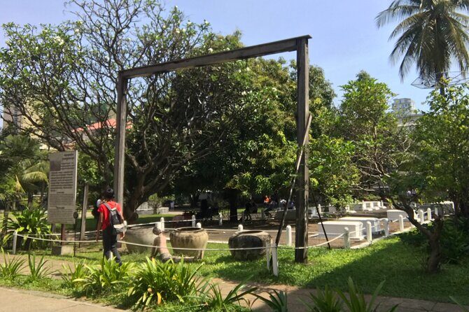 Khmer Rouge, genocide museum &killing field tour - Respectful pacing through Cambodia’s past with a real guide
