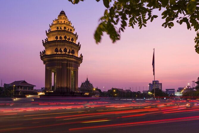 Learn about a dark period of Cambodian history by expert guide - Key highlights you’ll actually feel