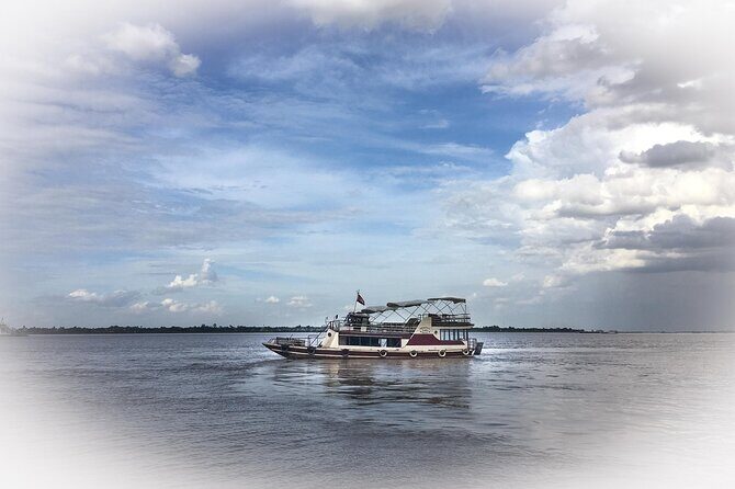 One-Way River cruise/road tour from Phnom Penh to Siem Reap or Siem Reap to PP - Price and value: what $188 covers (and what that means for your wallet)