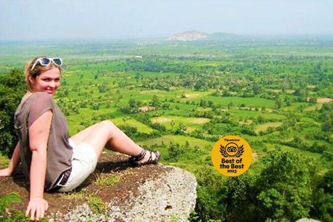 Phnom Chisor & Tonle Bati Private Tours from Phnom Penh - Key highlights worth knowing before you go