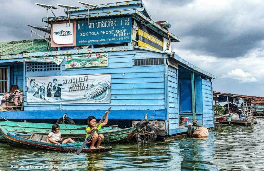 Phnom Penh - Battambang Transfer Plus Stop Sightseeing - How the Driver Can Make or Break the Day
