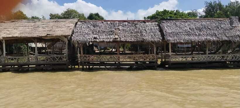 Phnom Penh: City (no genocide) half day Tour - Diamond Island and the river connections you can picture