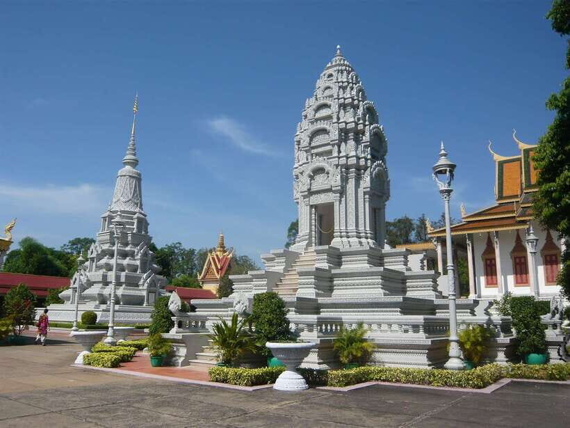 Phnom Penh City Tour + Mekong River Boat Trip - Key things to know before you go