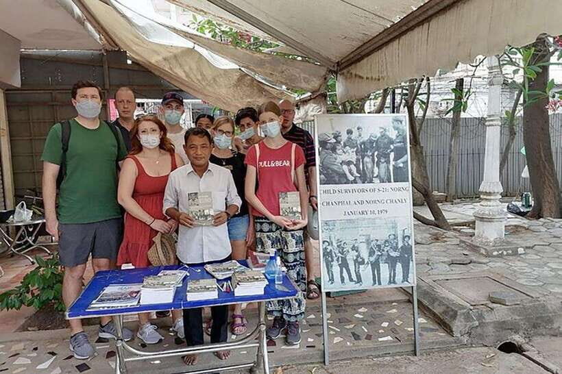 Phnom Penh: killing field & Toul Sleng genocide museum Tour - Price and Logistics: Know the True Total Up Front