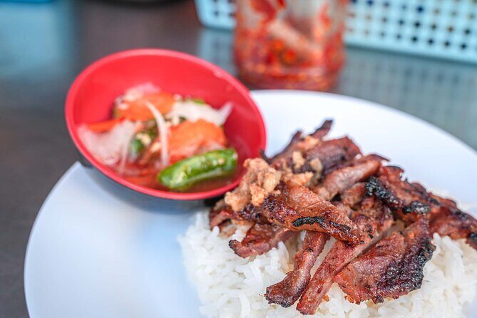 Phnom Penh Morning Market & Food Tour by Tuktuk - Includes All Food & Drinks! - Why the guides make this tour worth it