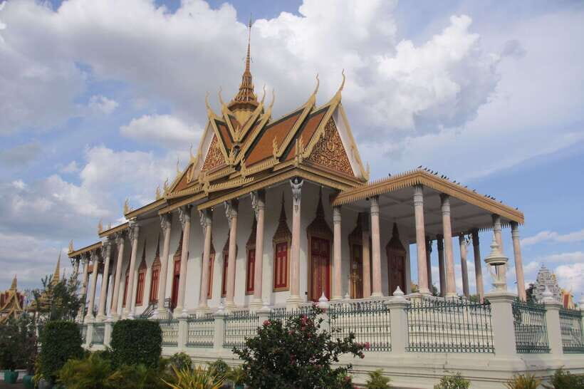 Phnom Penh Small Group City Tour - Why a 5-Hour Small-Group Day Feels Just Right