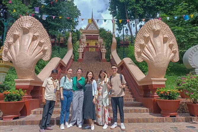 Phnom Penh to Koh Rong/Koh Rong Sanloem by Car or Minivan & Boat - Shared Boat to Koh Rong or Koh Rong Sanloem: What to Expect