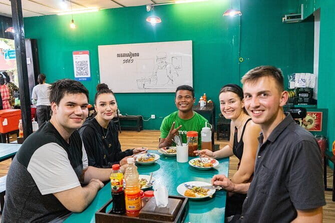 Phnom Penh to Koh Rong/Koh Rong Sanloem by Car or Minivan & Boat - Who This Transfer Suits Best (And Who Should Think Twice)