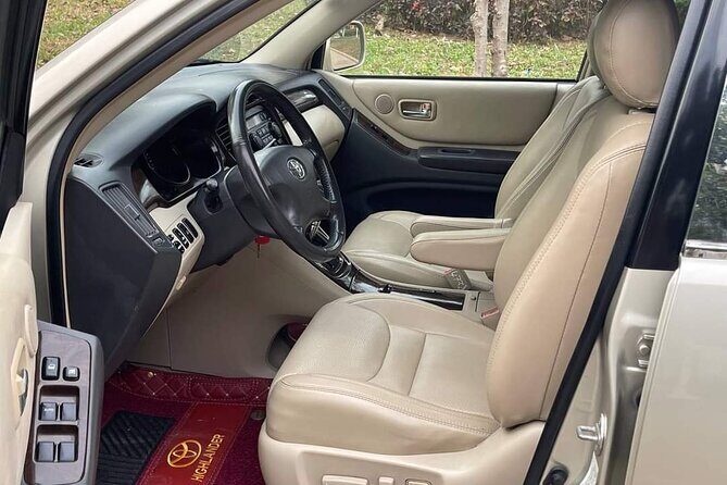 Phnom Penh to Siem Reap by private car - Why this private Phnom Penh–Siem Reap transfer feels worth the money