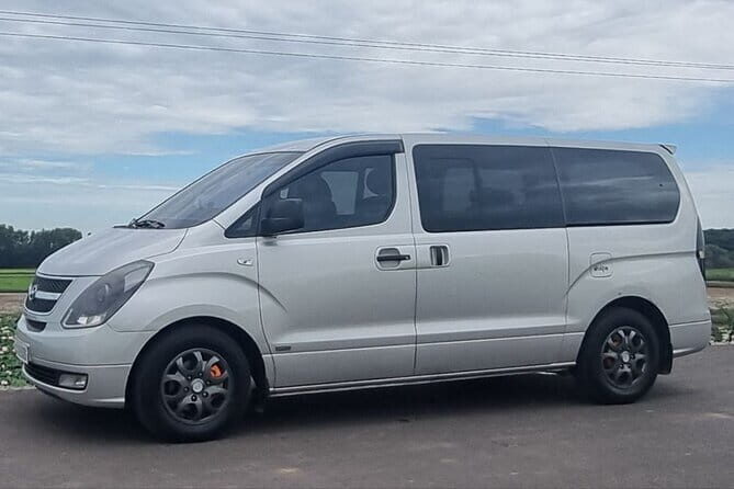 Phnom Penh to Sihanoukville Taxi - Safe & Private Car Transfer - English-Speaking Driver, Fast Meeting, and Real Flexibility
