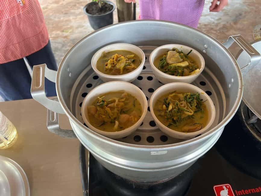Phnom Penh: Walking Tour, Food Tour & Sunset Cruise - Price and value: $29 for a full evening loop