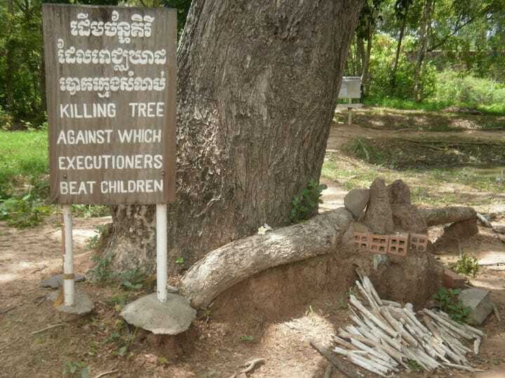 Phnom Penh's Killing Fields: 4-Hour Guided Tour - Guides who bring personal context: Siphat, Khasy, Genda, and Lay