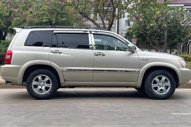 Private Car From Phnom Penh to Siem Reap - Smoothness tips: how to make the day go right
