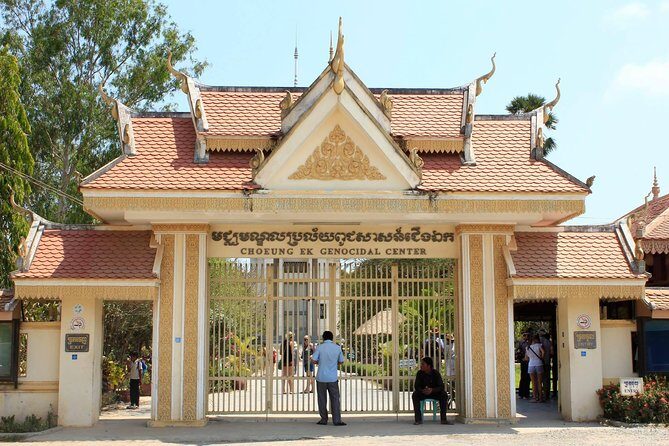 Private Half Day To Killing Field & S21 Genocidal Museum in Phnom Penh - Should you book this S21 and Killing Fields private tour?