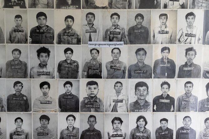 Private Half Day Trip to Genocidal Museum & Killing Field - Key takeaways for this Phnom Penh pair of genocide sites