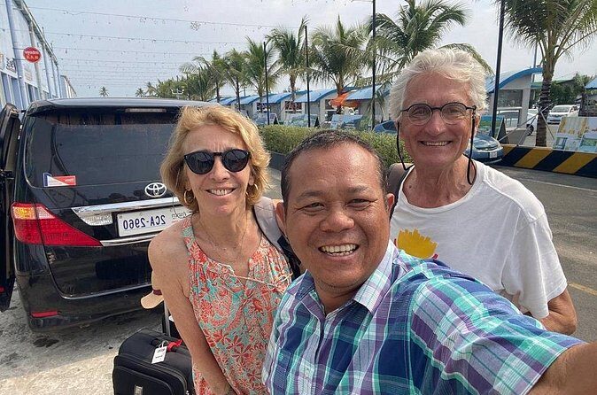 Private Van Phnom Penh To Siem Reap English Speaking Driver - Practical Tips Before You Go (So the Day Flows)