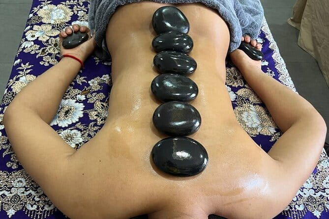 Relaxation Spa Package in Phnom Penh - What’s included beyond the treatments