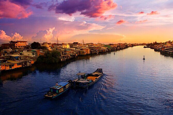 Sunset Cruise with free flow beer, soft drinks & fruit platter - Key things I’d zoom in on