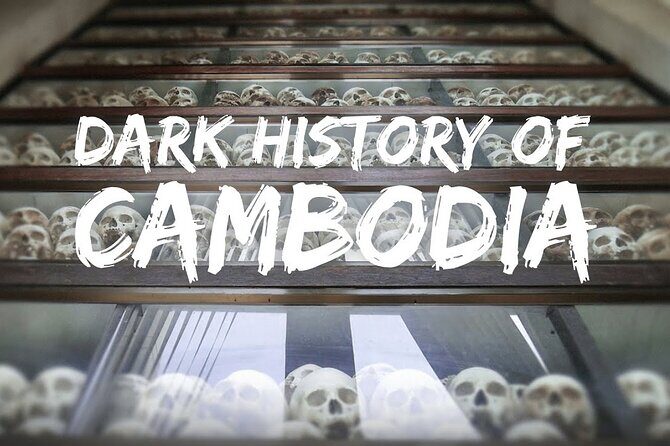 The Killing Field and Toul Sleng Genocide Museum (S21) Tour - Toul Sleng Genocide Museum (S21): reading, reflection, and the guide’s role